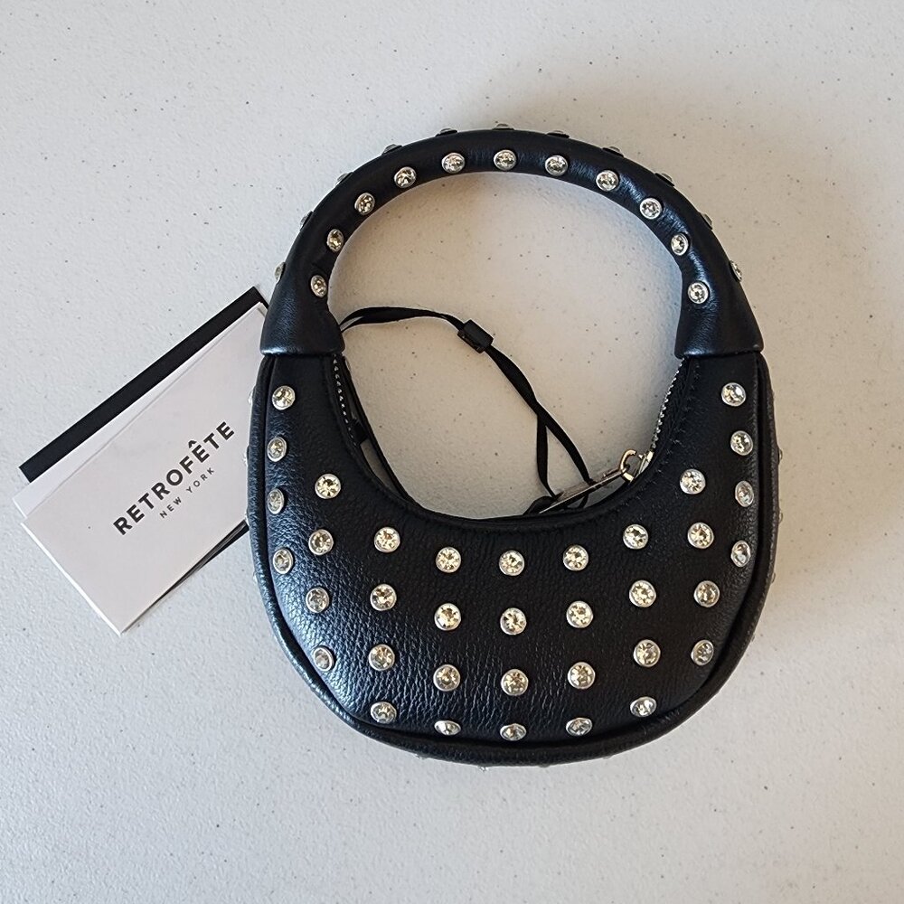 Retrofete Mini Bag "NEW" - Picture 16 of 16